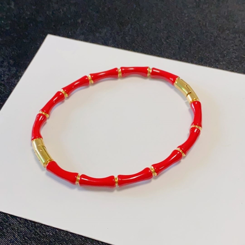 Gvc*1 bracelets
